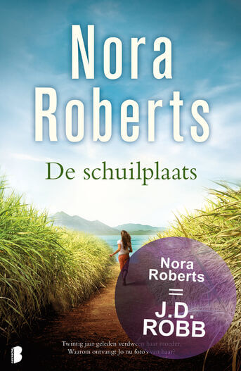 De schuilplaats (e-book)