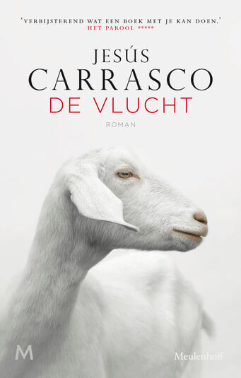 De vlucht (e-book)