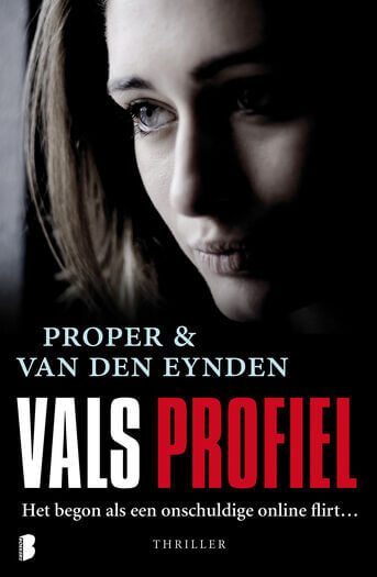 Vals profiel (e-book)