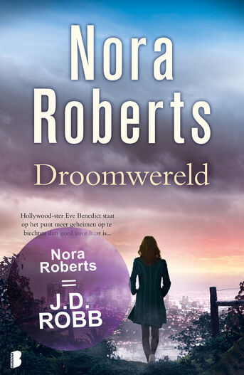 Droomwereld (e-book)