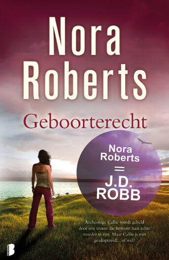 Geboorterecht (e-book)