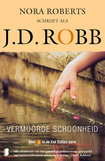 Vermoorde schoonheid (e-book)