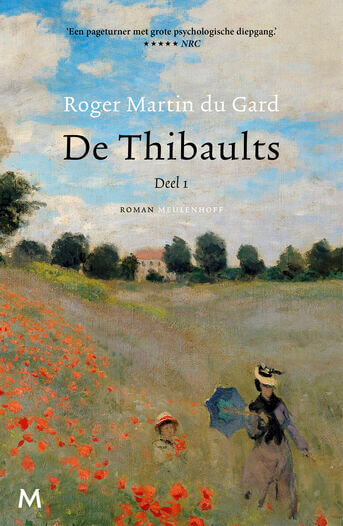 De Thibaults (e-book)