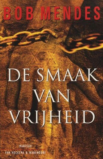 De smaak van vrijheid (e-book)