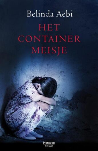 Het containermeisje (e-book)