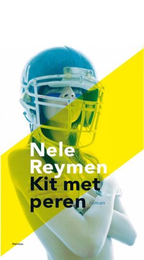 Kit met peren (e-book)