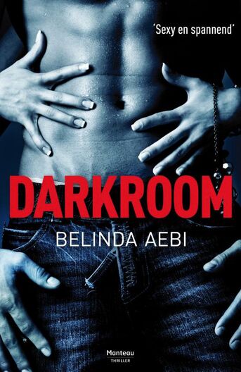 Darkroom (e-book)