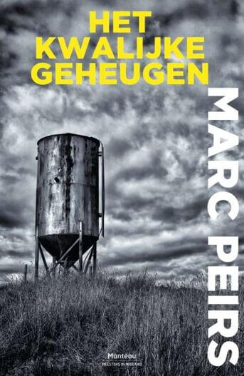 Het kwalijke geheugen (e-book)