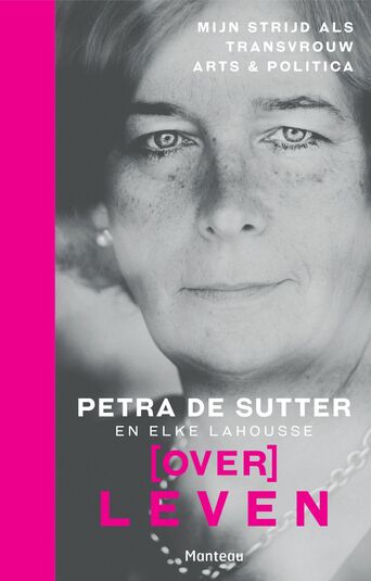 (Over)leven (e-book)