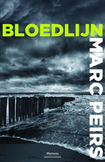 Bloedlijn (e-book)