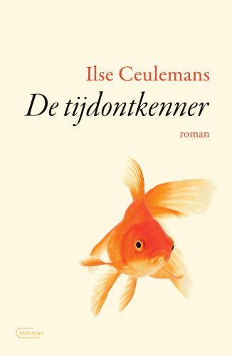 De tijdontkenner (e-book)