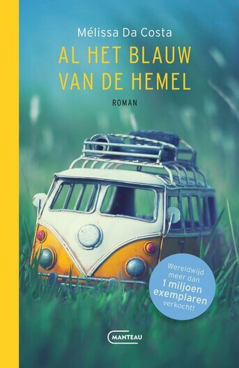 Al het blauw van de hemel (e-book)