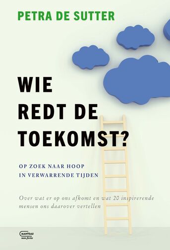 Wie redt de toekomst? (e-book)