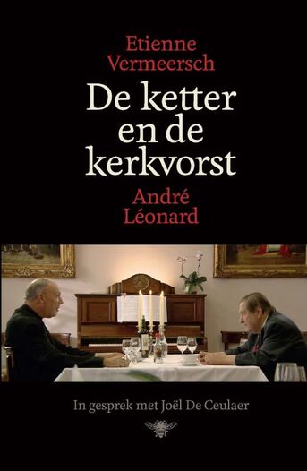 De ketter en de kerkvorst (e-book)