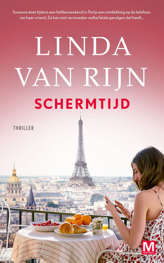 Schermtijd (e-book)