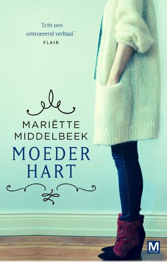 Moederhart (e-book)