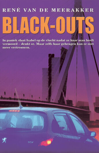 Black-outs (e-book)