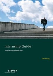 Internship guide (e-book)