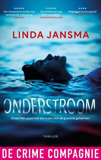 Onderstroom (e-book)