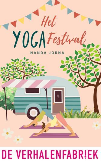 Het yogafestival (e-book)