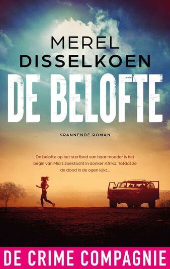 De belofte (e-book)