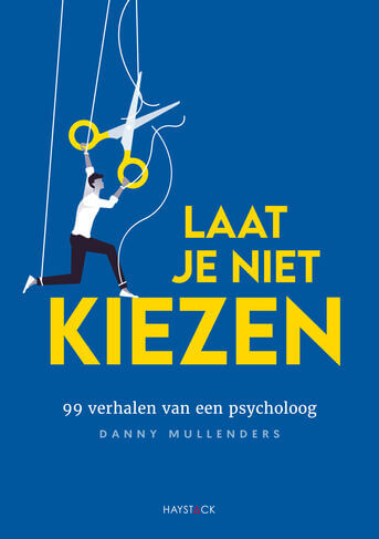 Laat je niet kiezen (e-book)