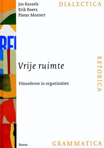 Vrije ruimte (e-book)