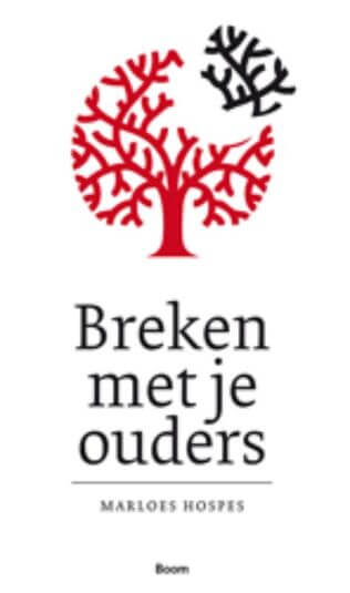 Breken met je ouders (e-book)