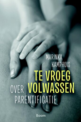 Te vroeg volwassen (e-book)