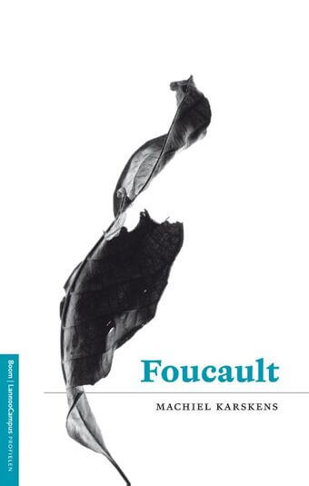 Foucault (e-book)