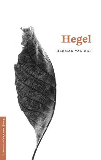 Hegel (e-book)