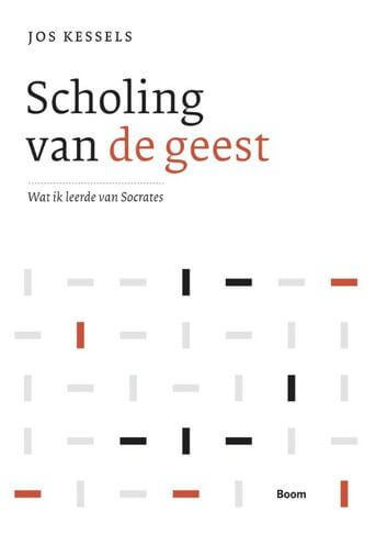 Scholing van de geest (e-book)