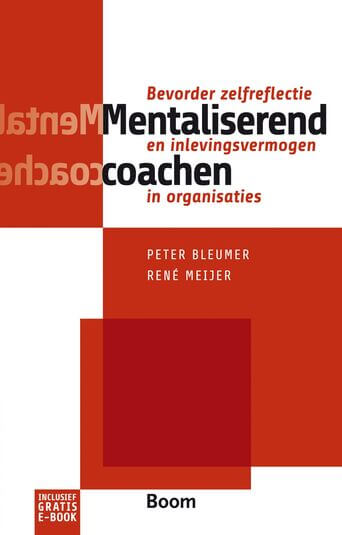 Mentaliserend coachen (e-book)