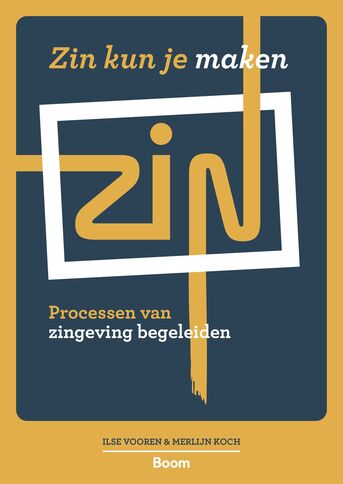 Zin kun je maken (e-book)