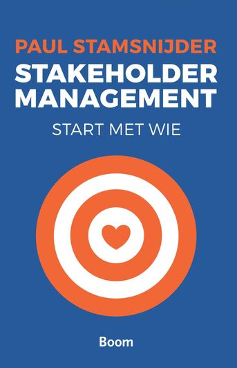 Stakeholdermanagement (e-book)