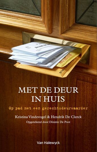 Met de deur in huis (e-book)