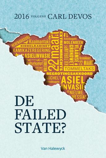 De failed state? (e-book)