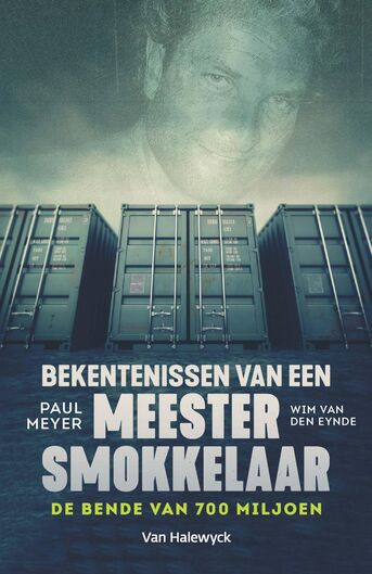 Bekentenissen van een meestersmokkelaar (e-book)