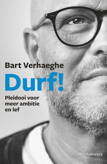 Durf! (e-book)