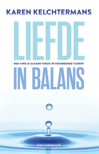 Liefde in balans (e-book)