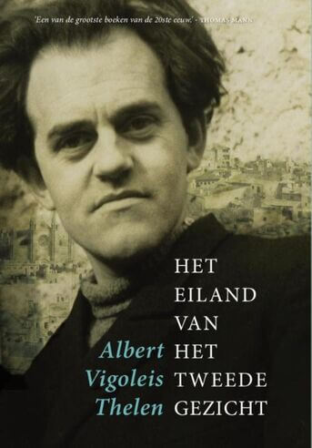 Het eiland van het tweede gezicht (e-book)