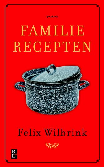 Familierecepten (e-book)