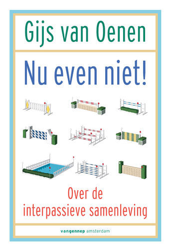 Nu even niet! (e-book)