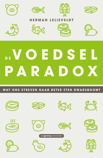 De voedselparadox (e-book)