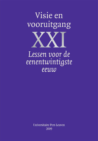 Visie en vooruitgang (e-book)