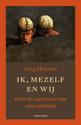 Ik, mezelf en wij (e-book)