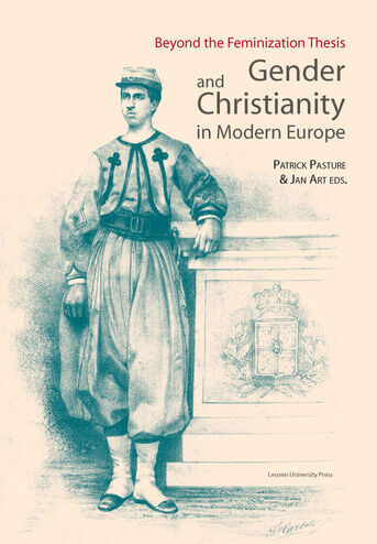 Gender and christianity in modern Europe (e-book)