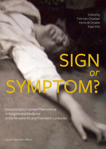 Sign or Symptom? (e-book)