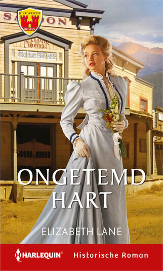 Ongetemd hart (e-book)