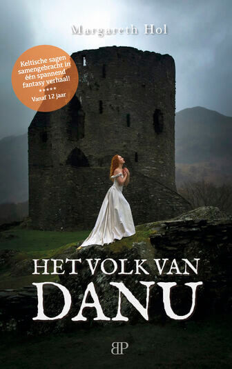 Het volk van Danu (e-book)